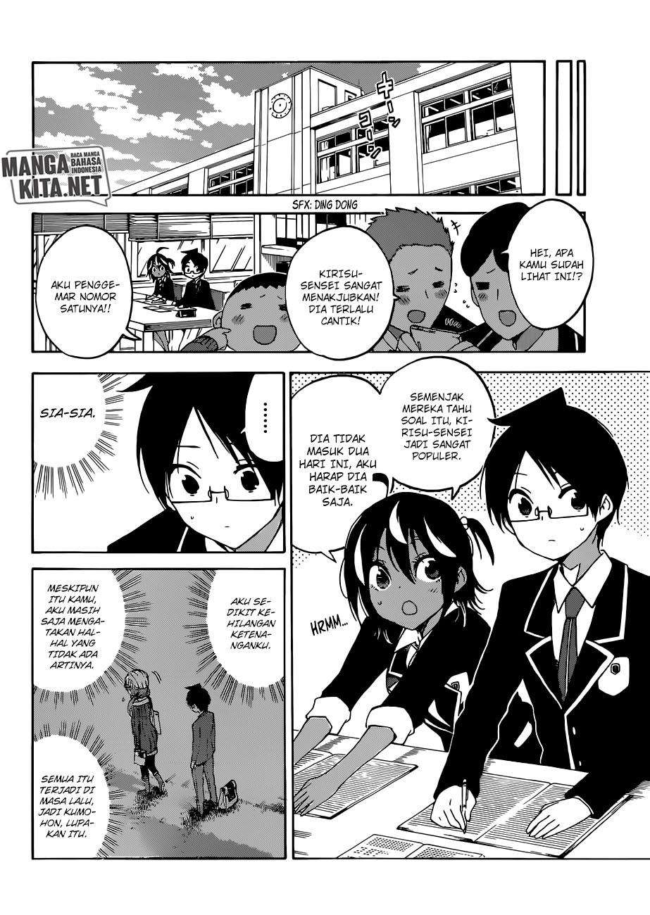 Chapter 101 - halaman 16