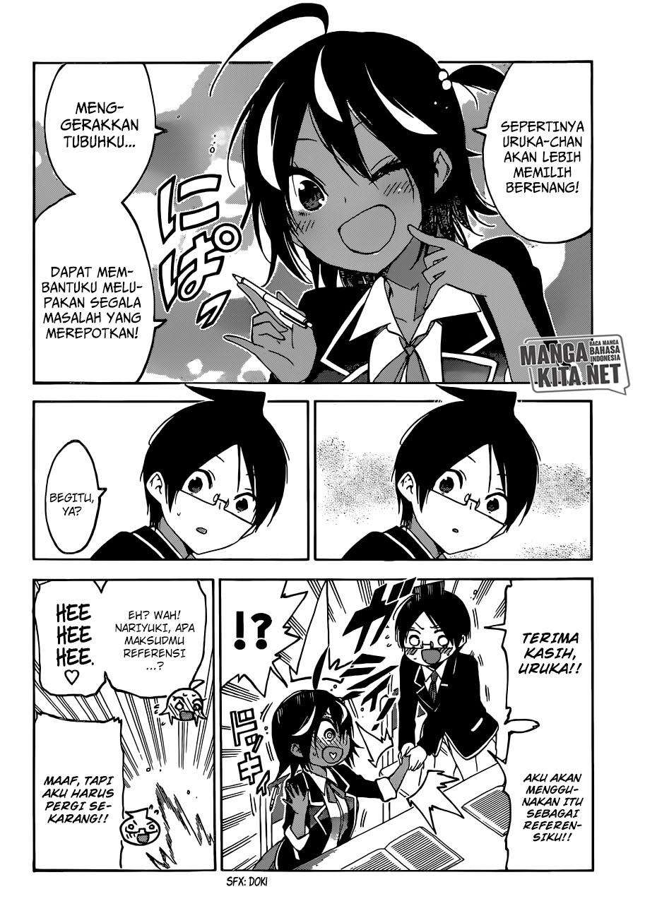 Chapter 101 - halaman 18