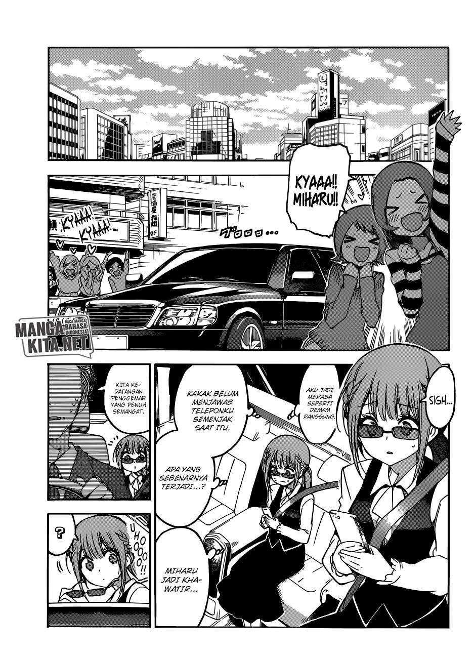 Chapter 101 - halaman 19