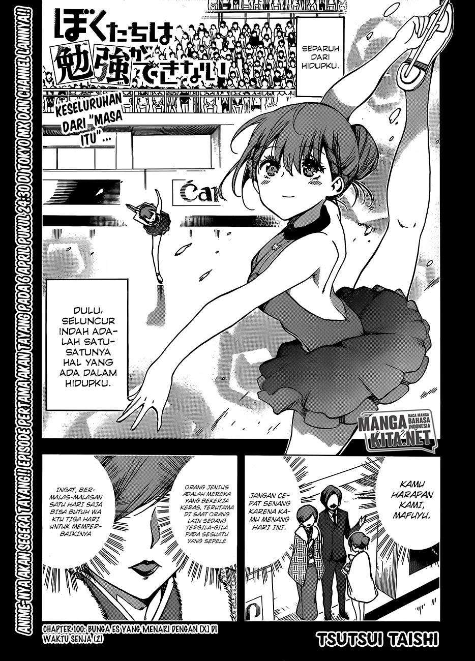 Chapter 101 - halaman 3