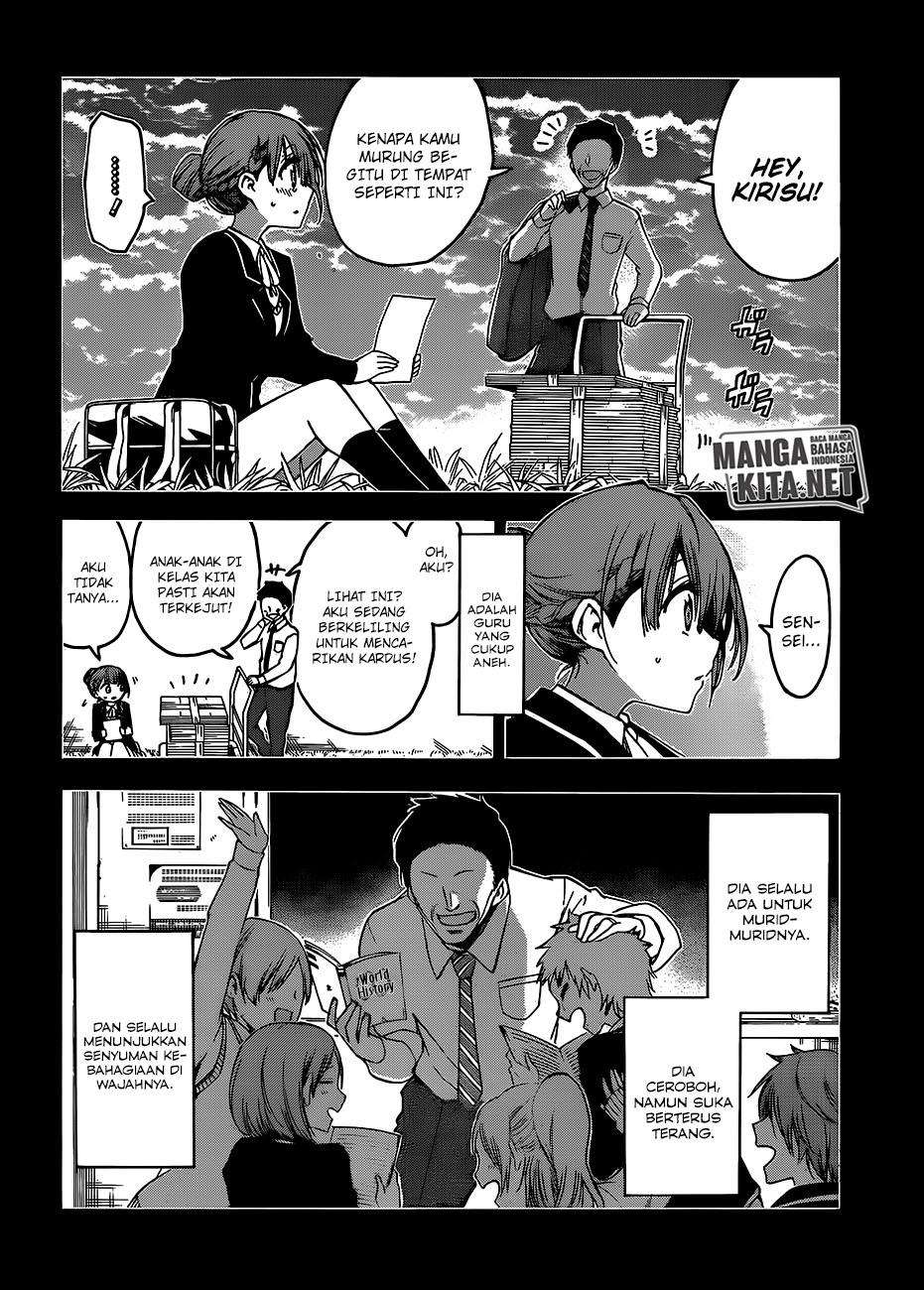 Chapter 101 - halaman 6