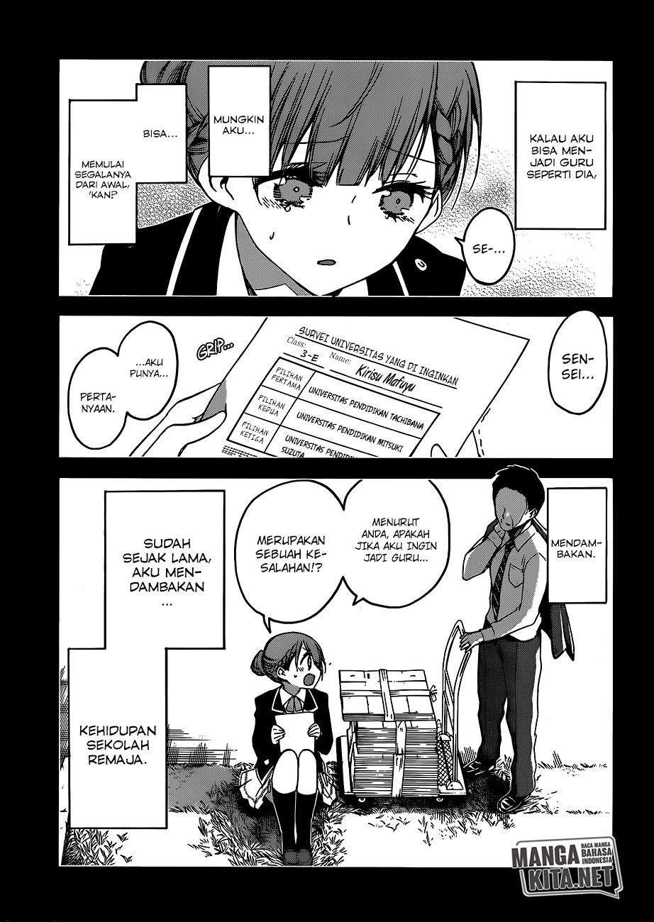 Chapter 101 - halaman 7