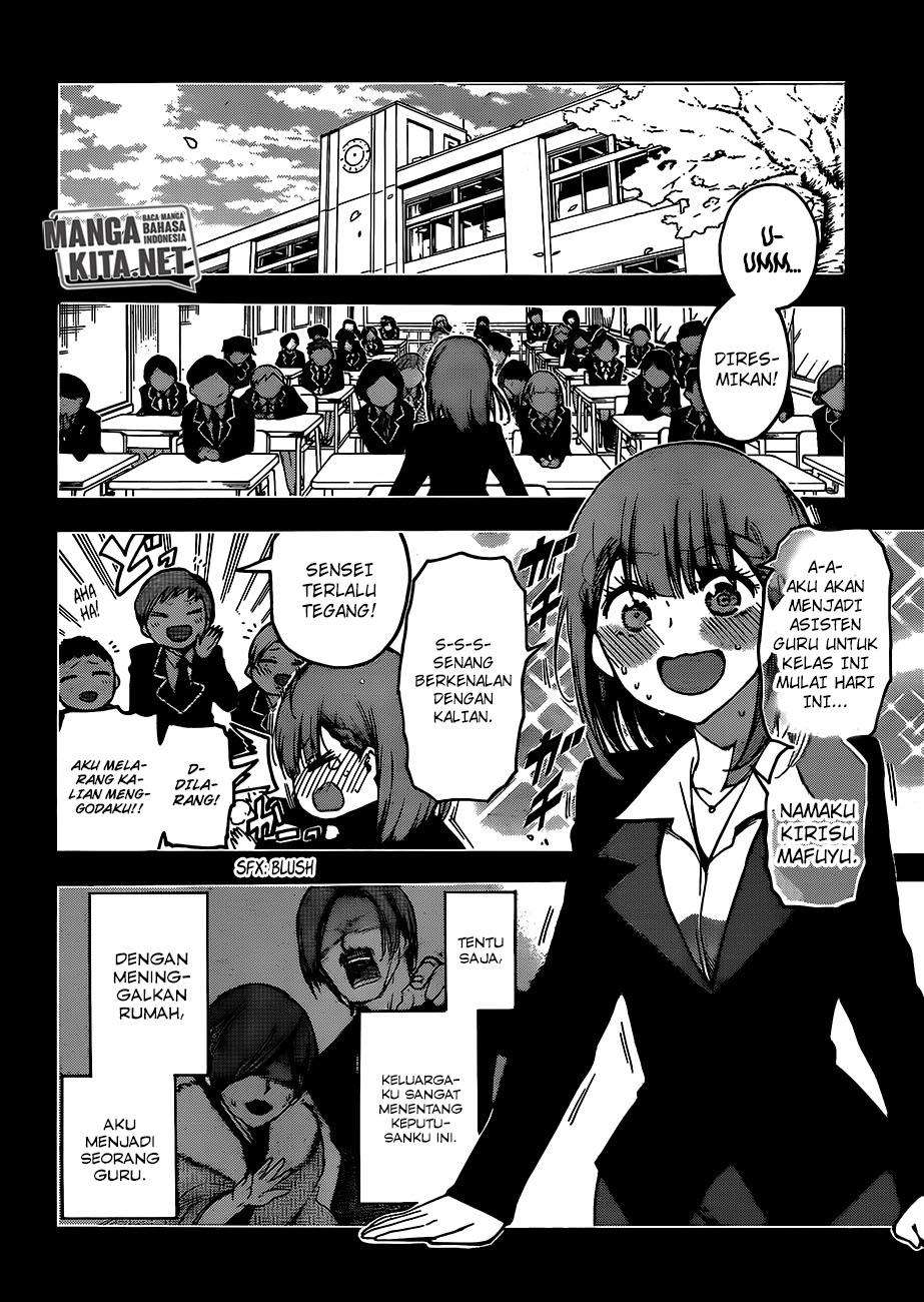 Chapter 101 - halaman 8