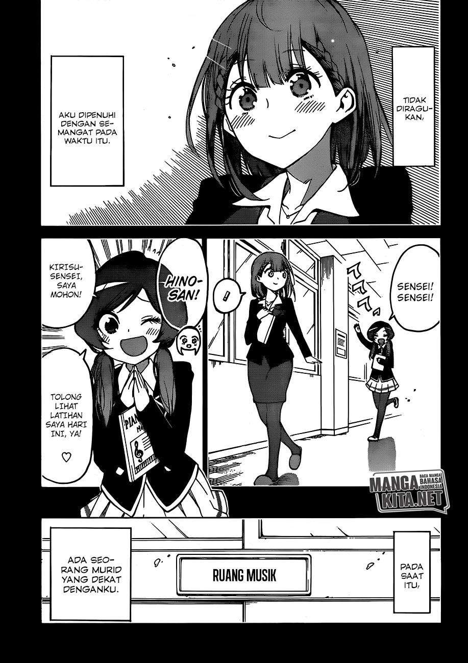 Chapter 101 - halaman 9