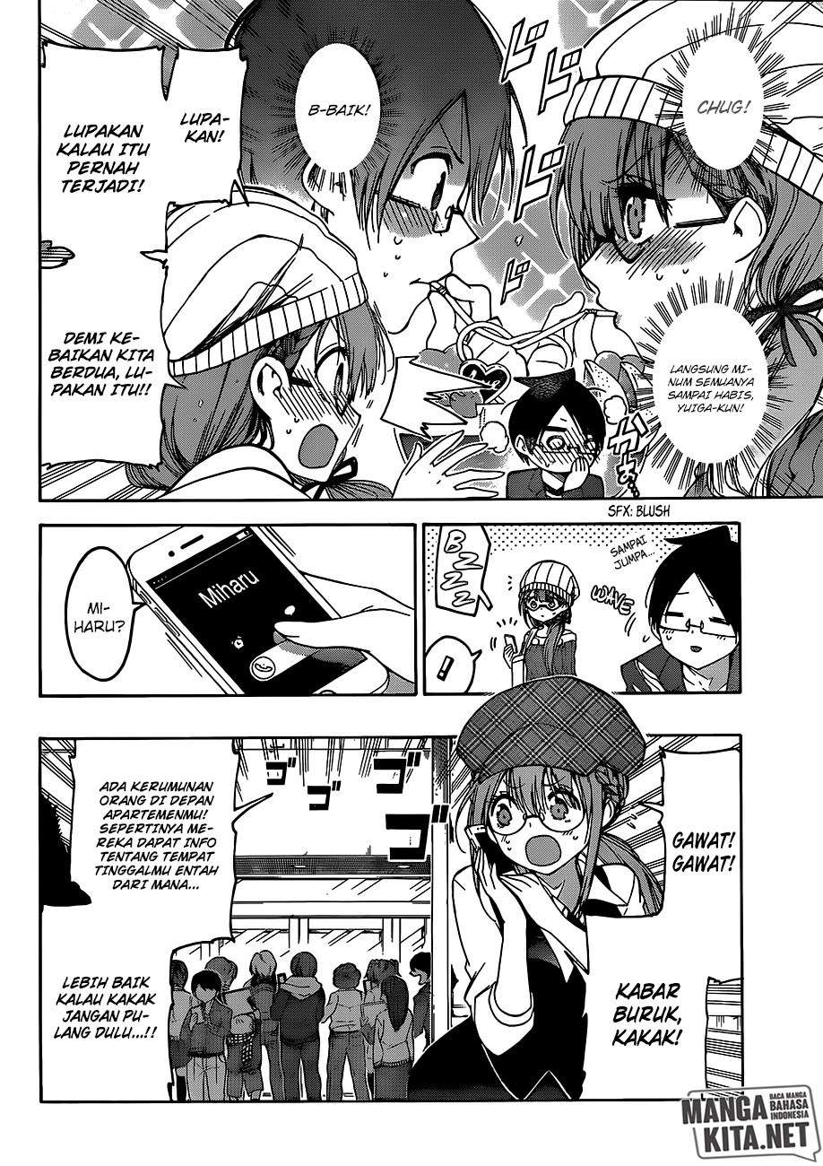 Chapter 100 - halaman 12