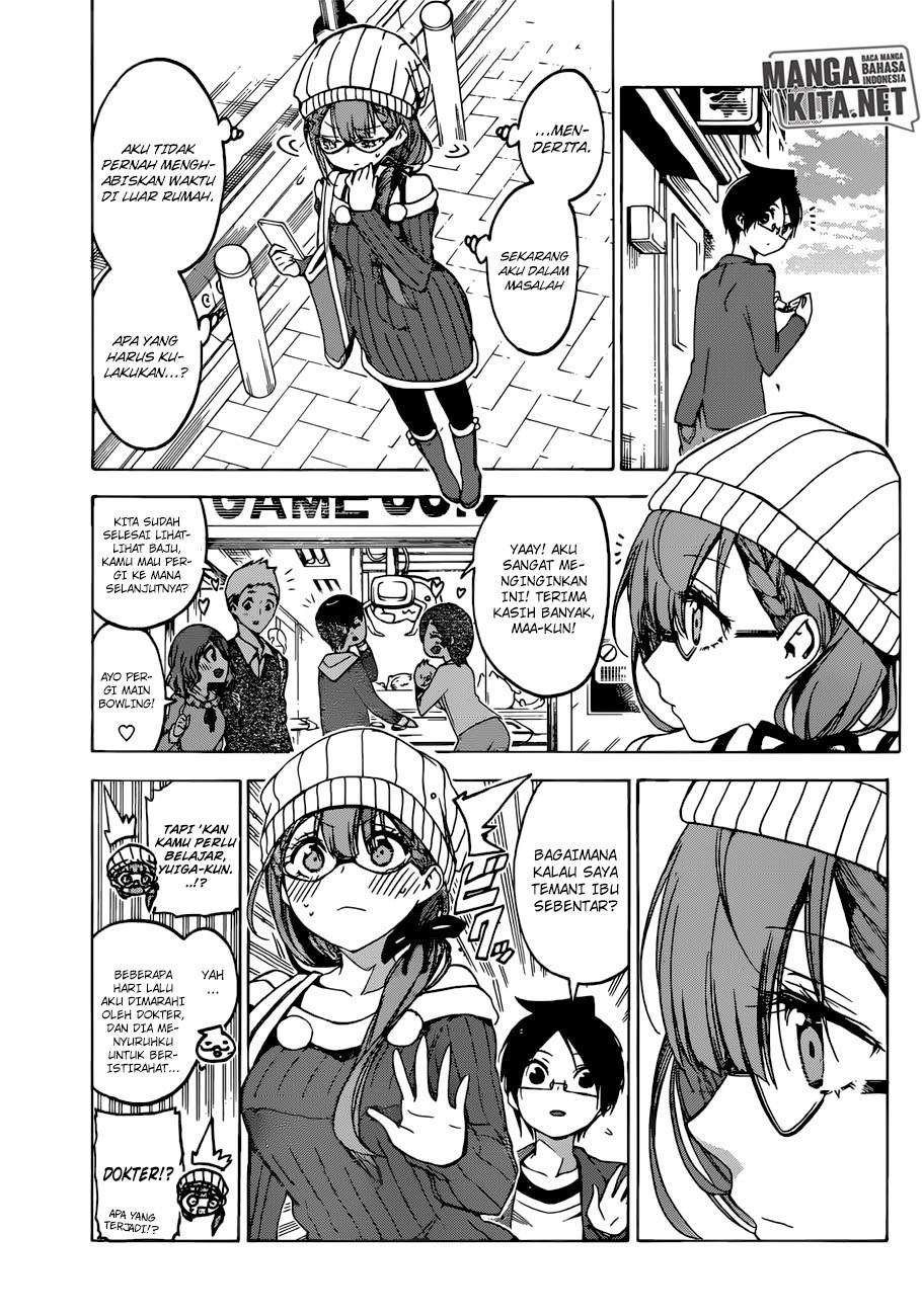 Chapter 100 - halaman 13