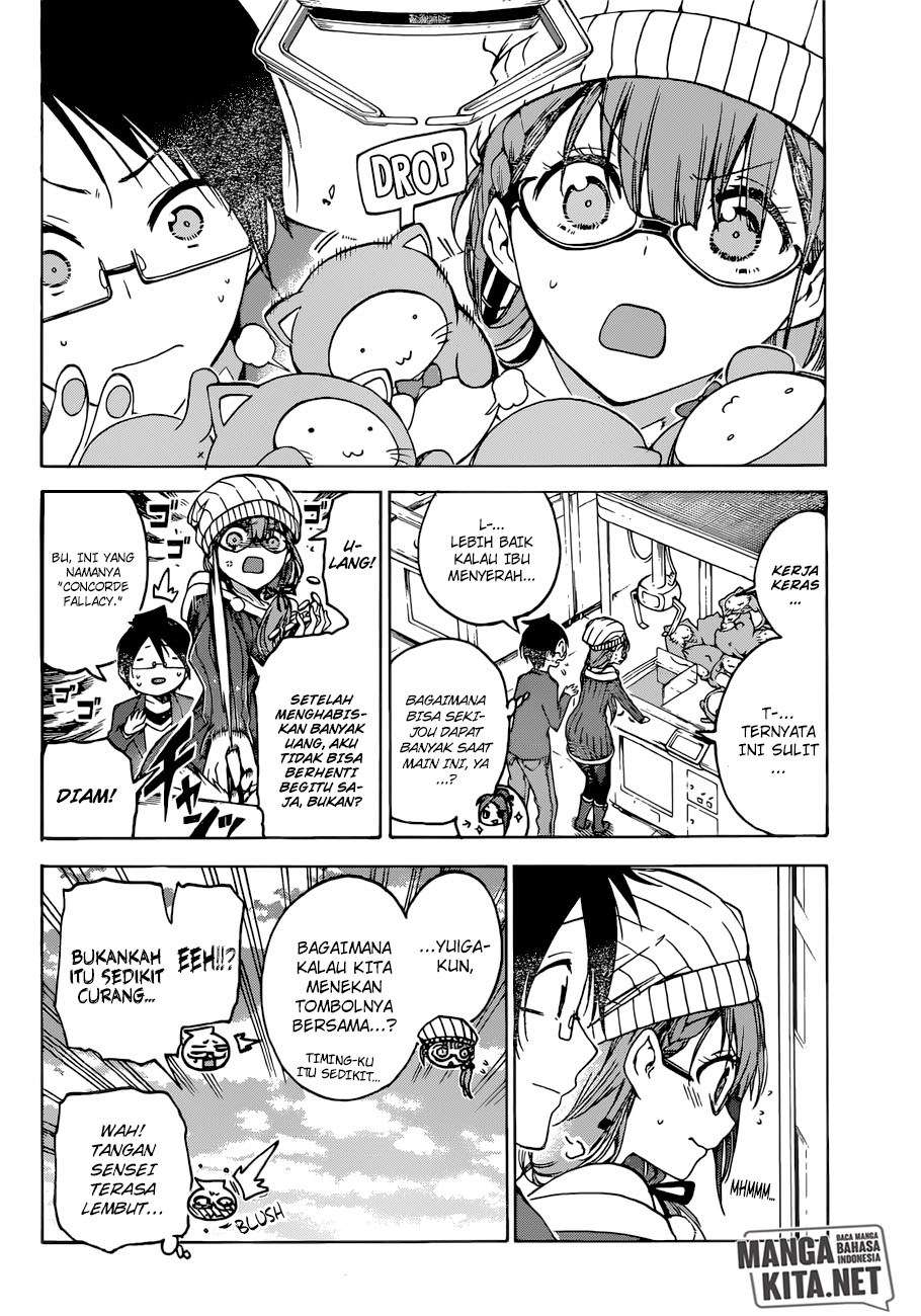 Chapter 100 - halaman 14