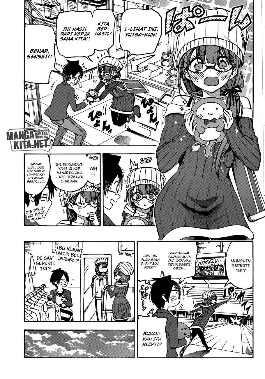 Chapter 100 - halaman 15