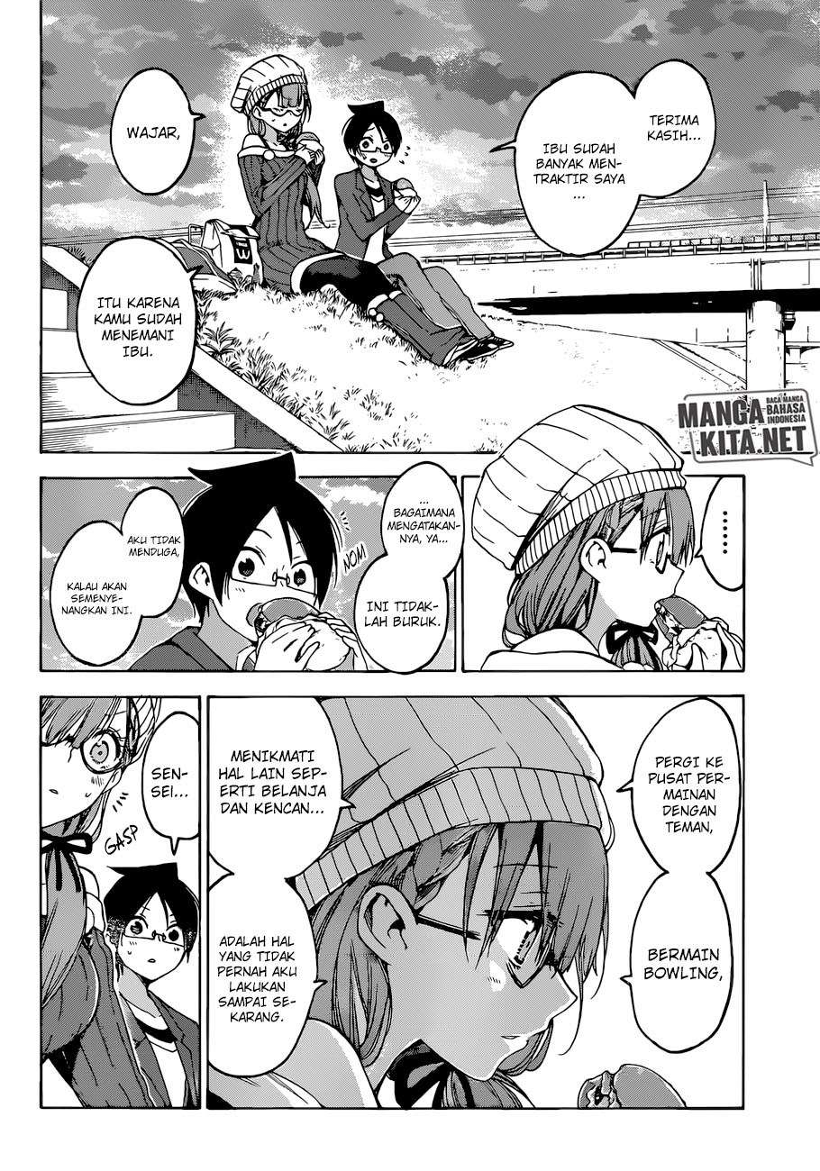 Chapter 100 - halaman 16