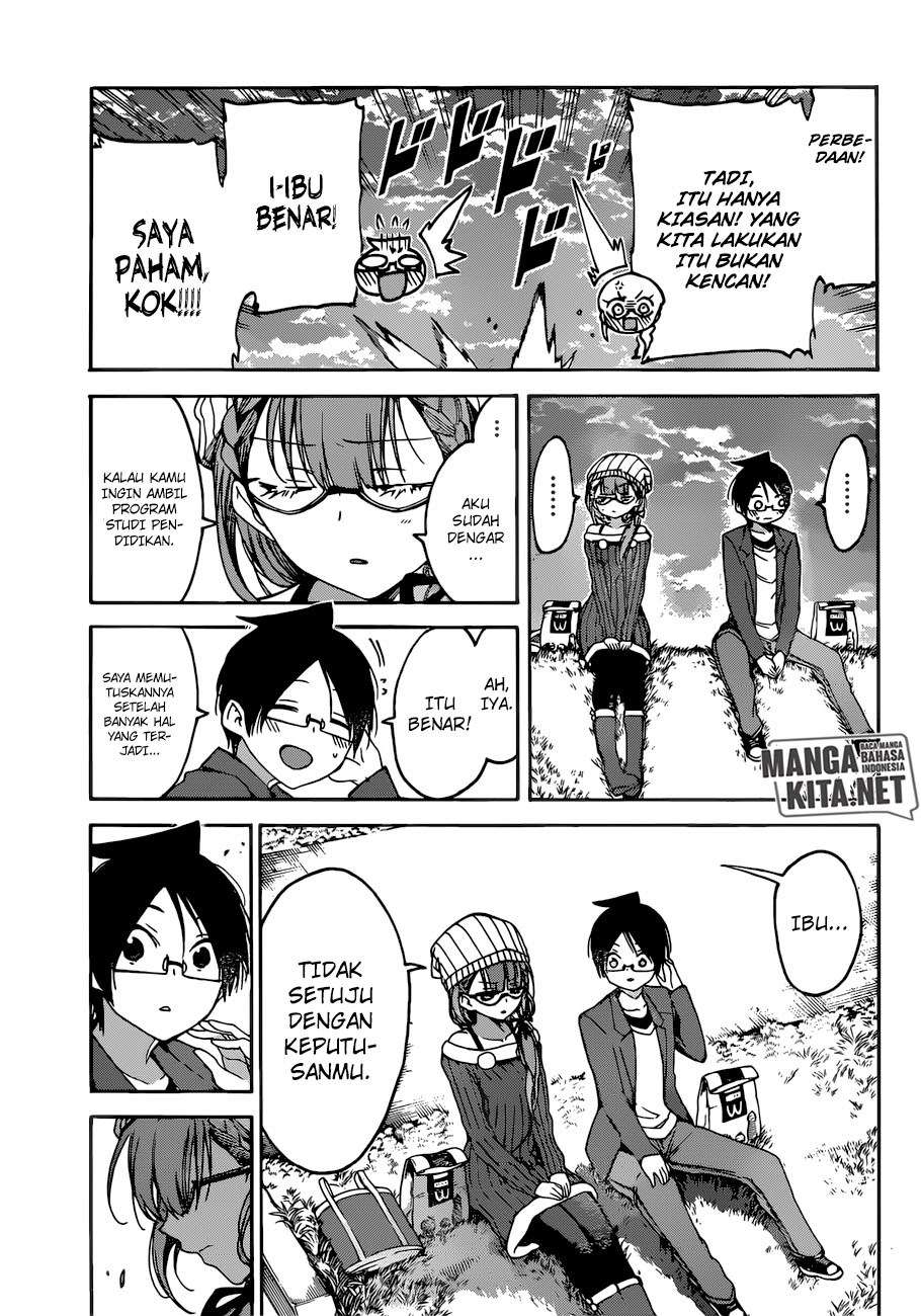 Chapter 100 - halaman 17