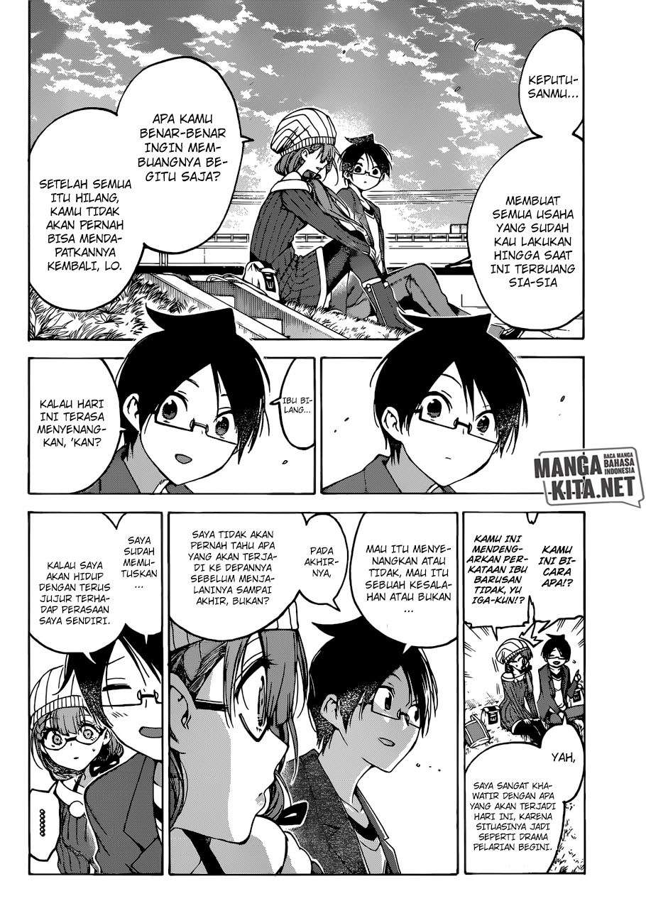 Chapter 100 - halaman 18