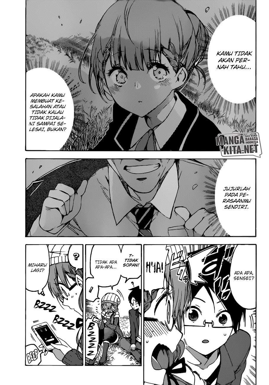 Chapter 100 - halaman 19