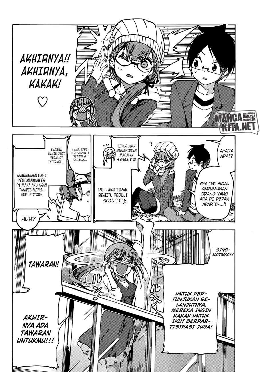 Chapter 100 - halaman 20