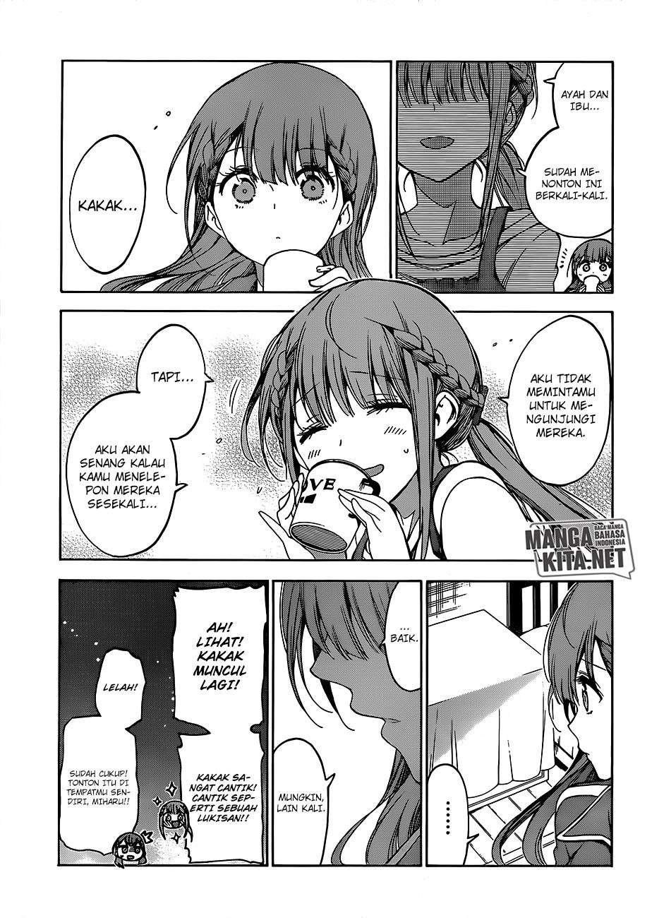 Chapter 100 - halaman 5