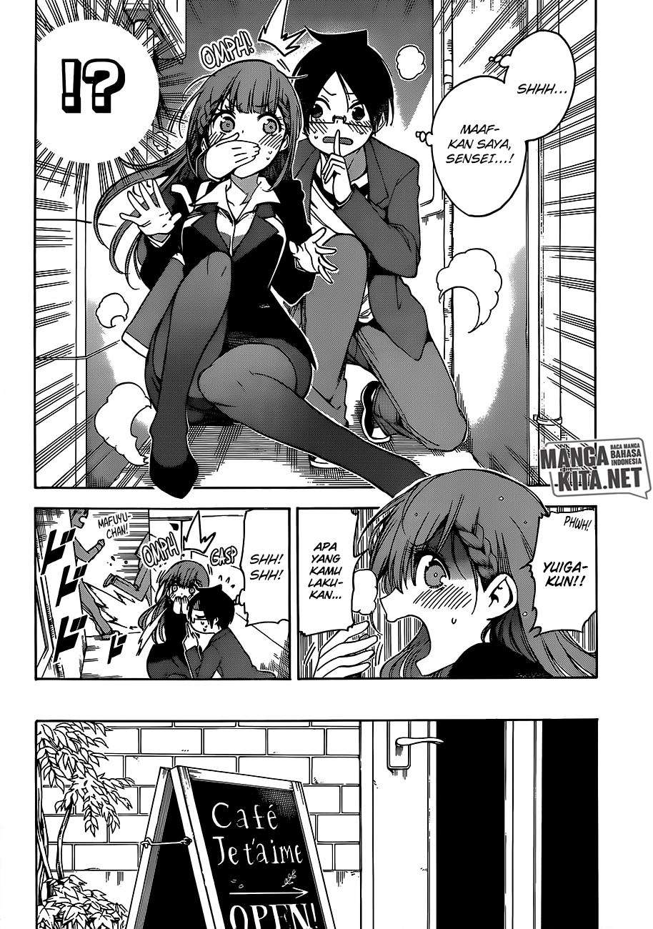 Chapter 100 - halaman 8