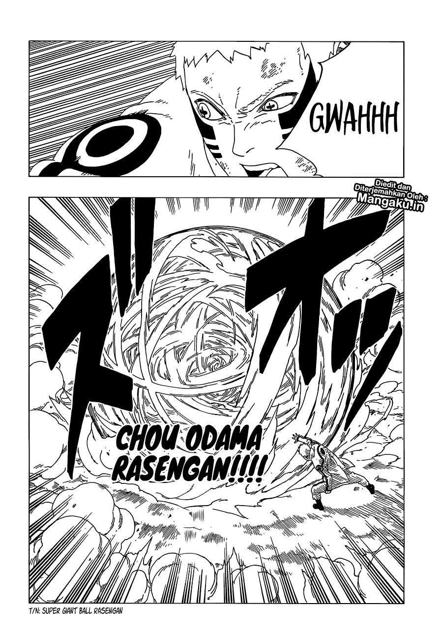 Chapter 33 - halaman 22