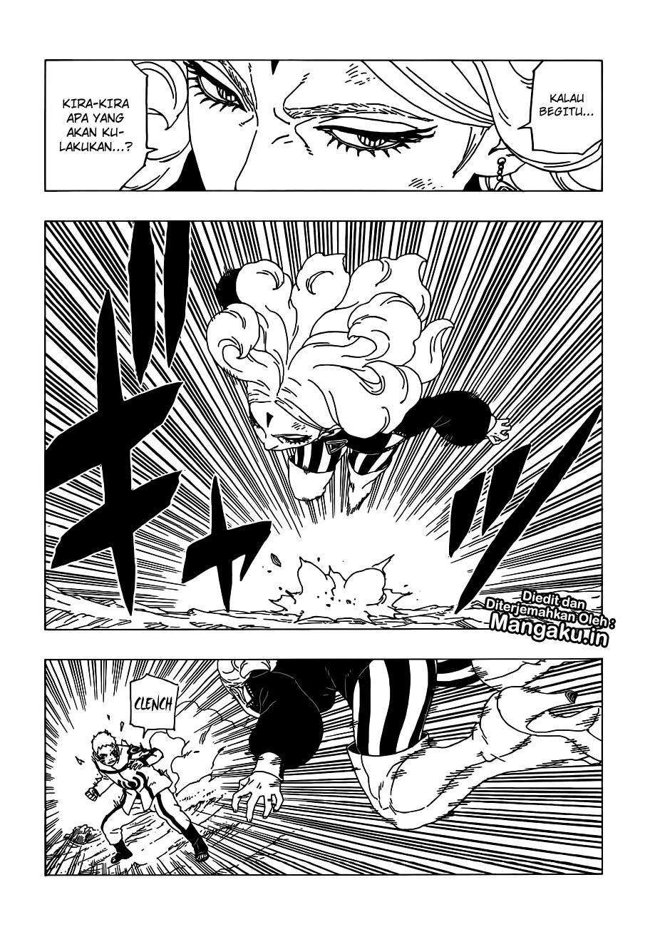 Chapter 32 - halaman 22
