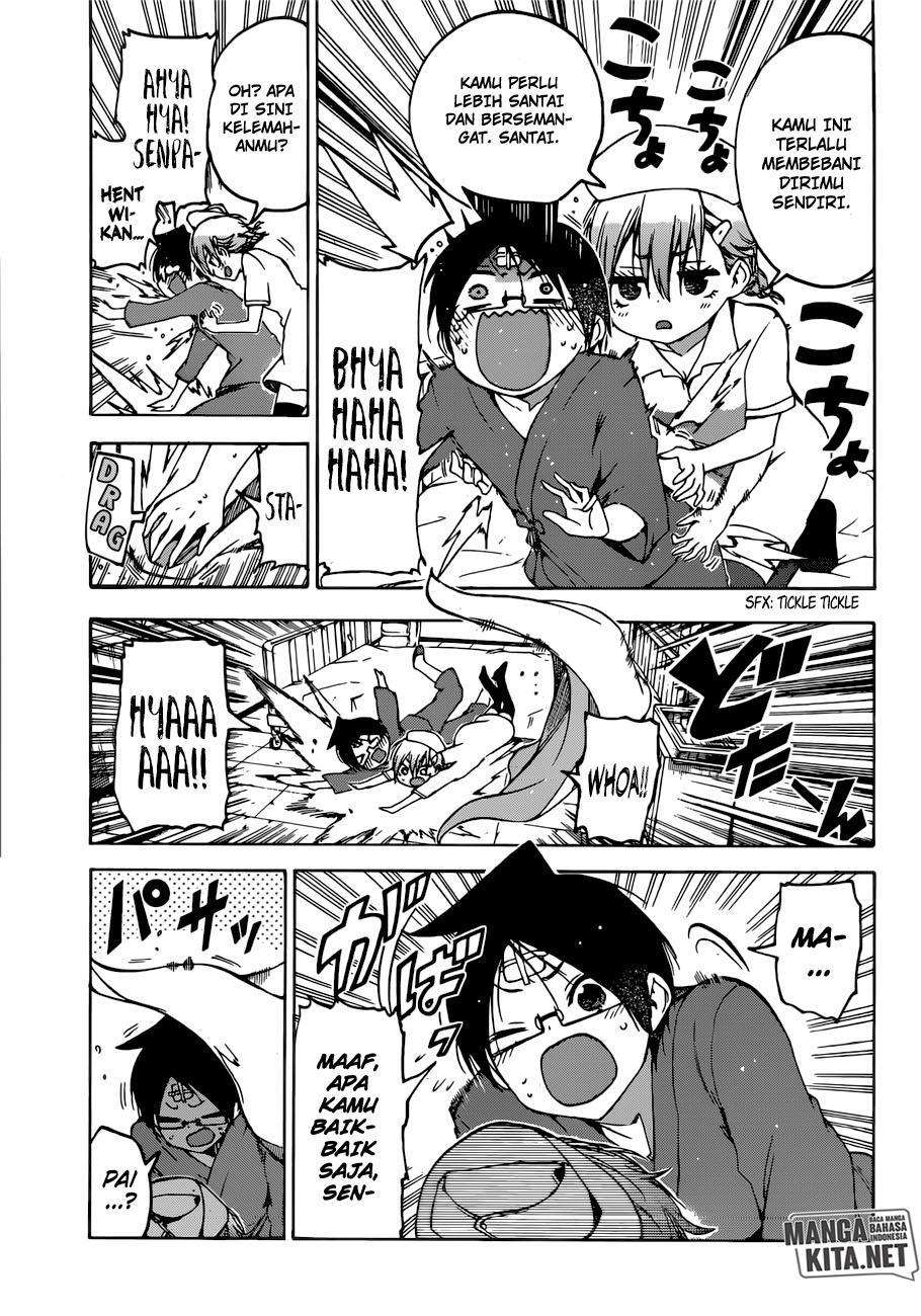 Chapter 99 - halaman 13