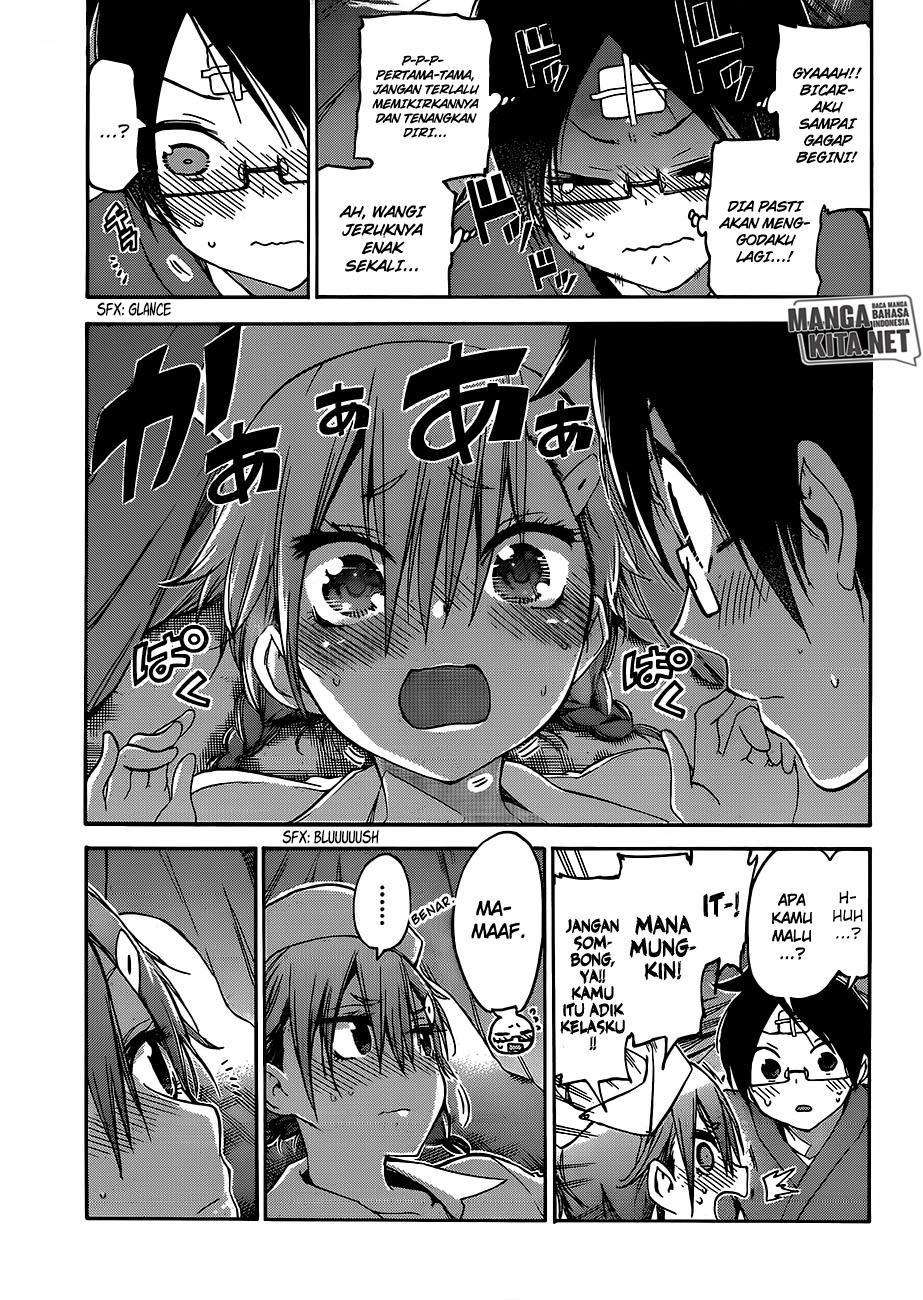 Chapter 99 - halaman 15