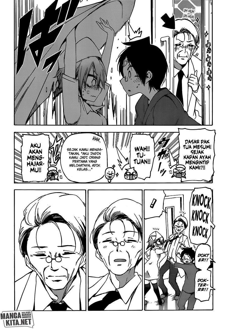 Chapter 99 - halaman 16