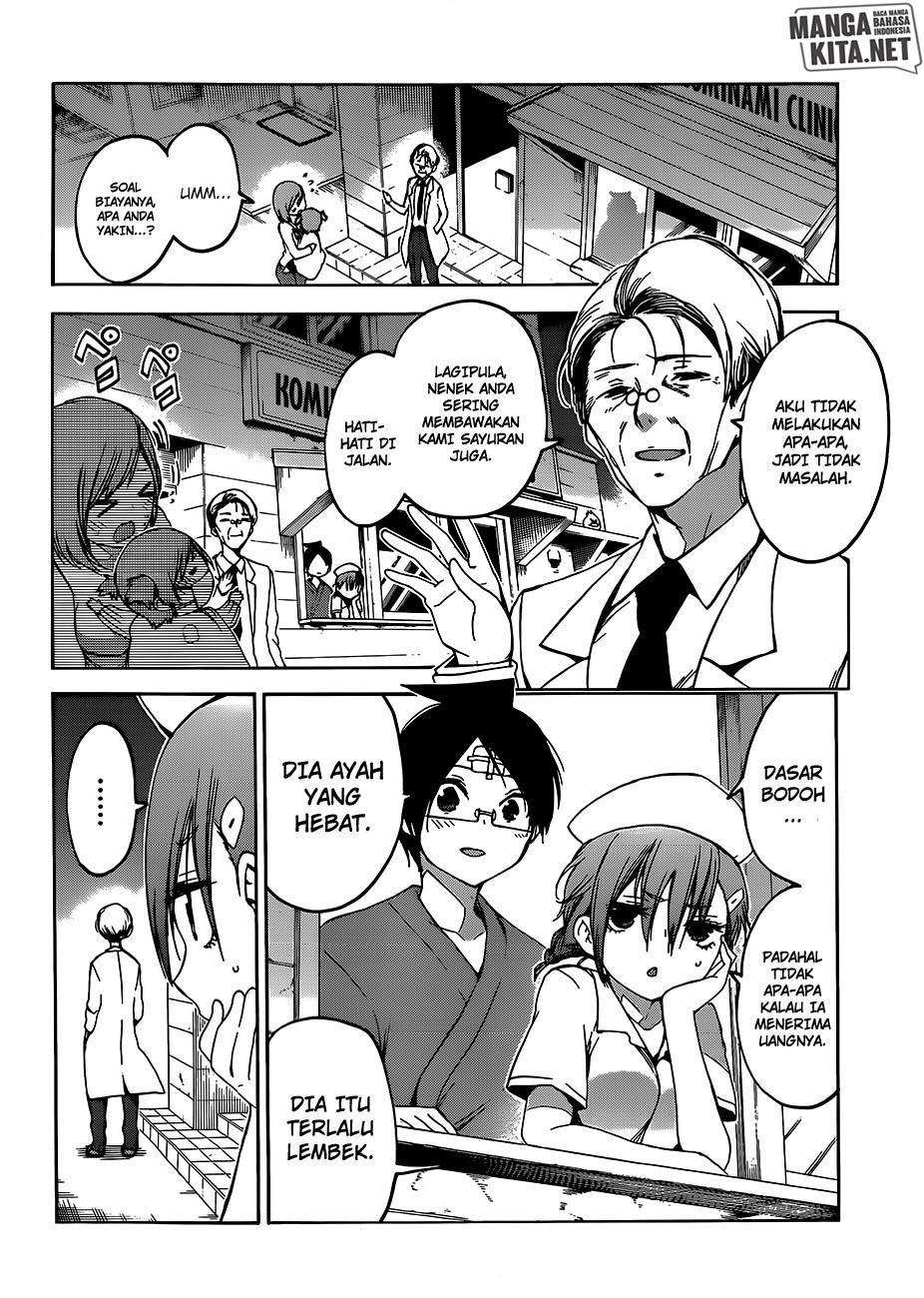 Chapter 99 - halaman 18