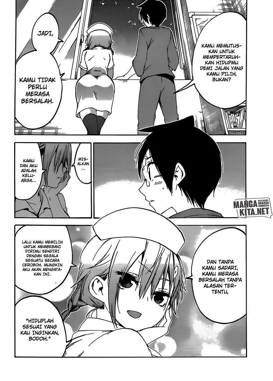 Chapter 99 - halaman 20