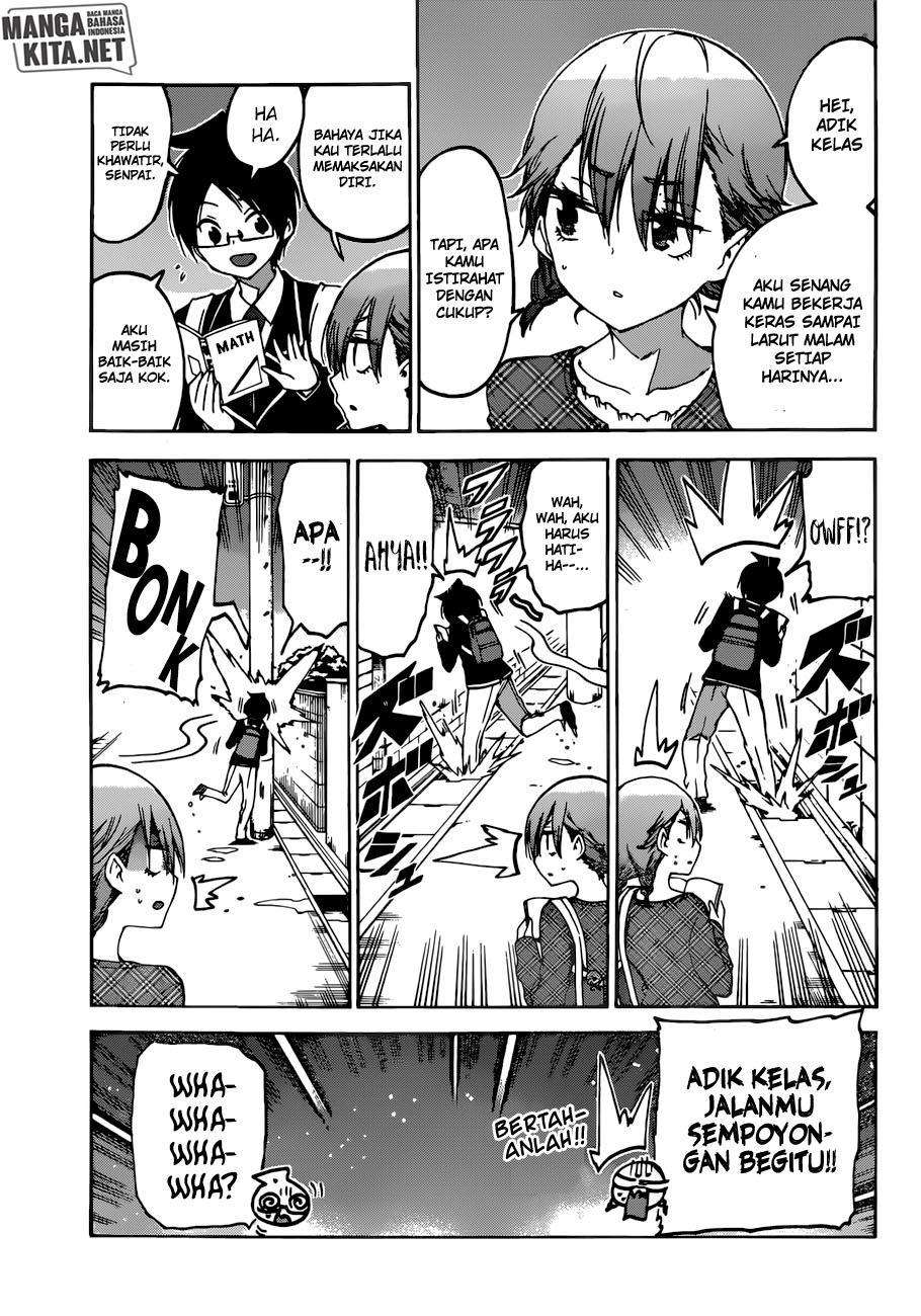 Chapter 99 - halaman 5