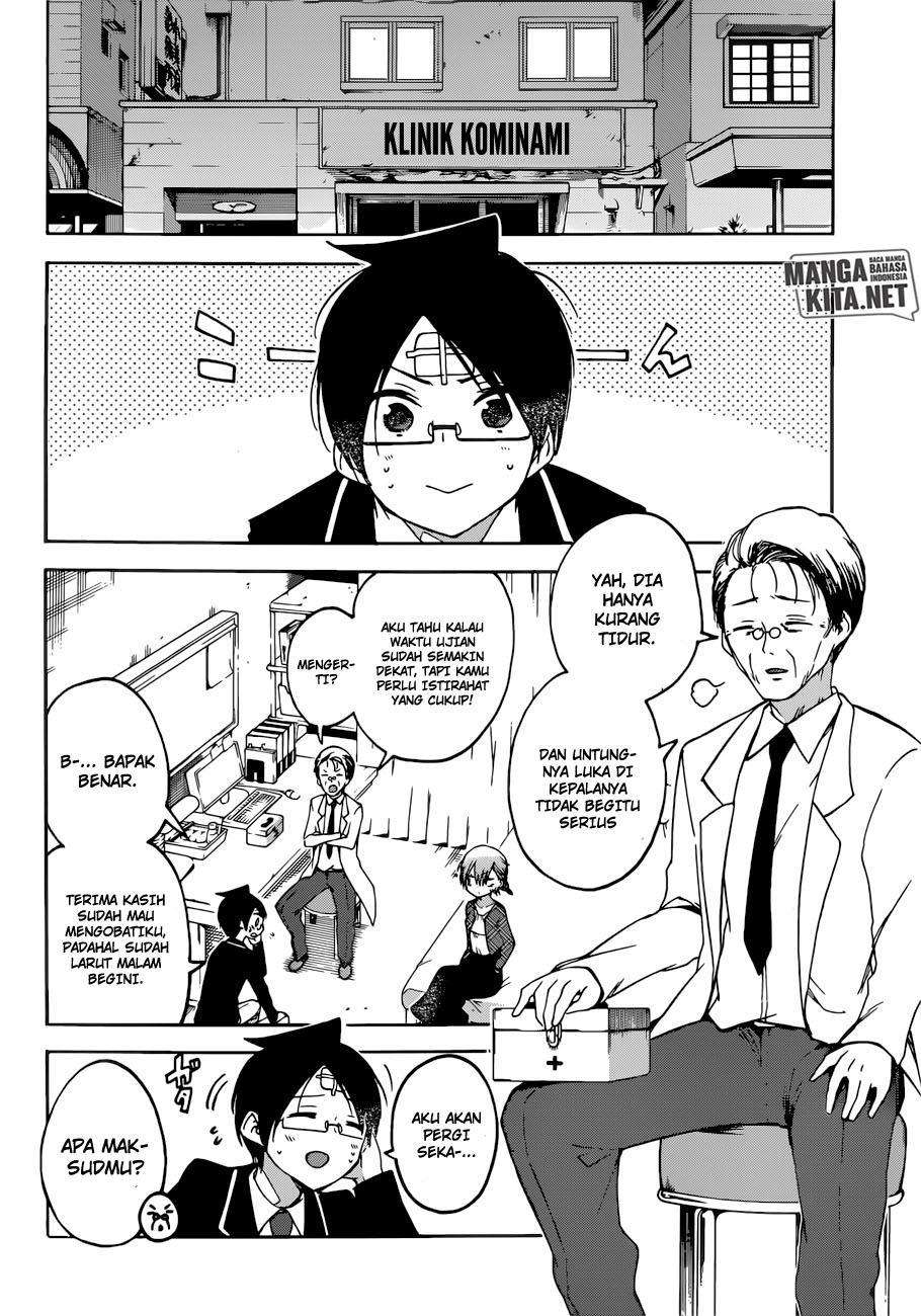 Chapter 99 - halaman 6