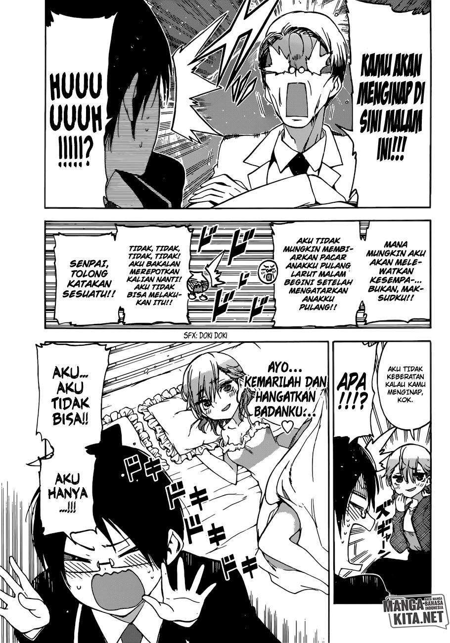Chapter 99 - halaman 7