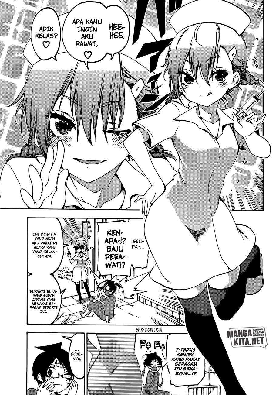 Chapter 99 - halaman 9