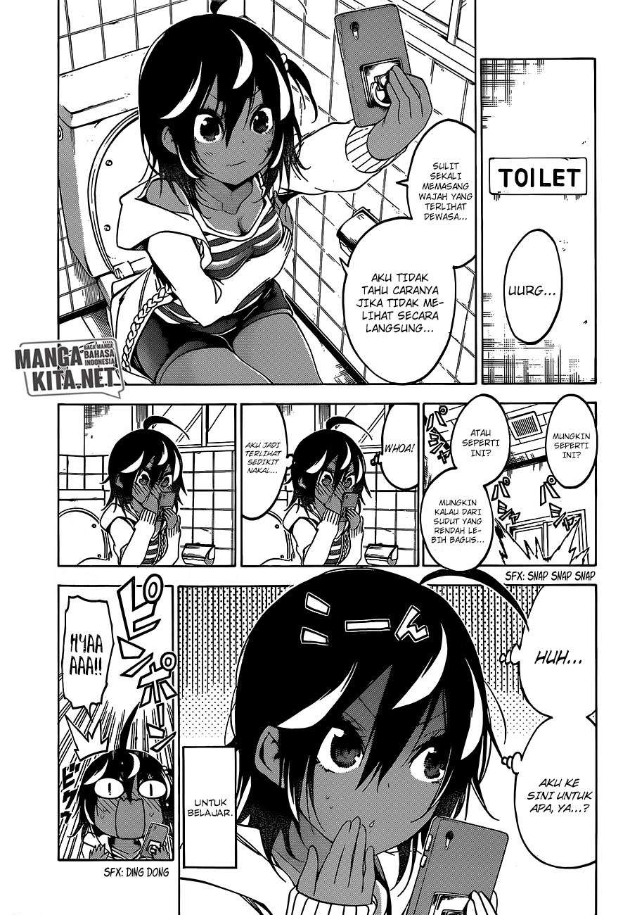 Chapter 98 - halaman 13