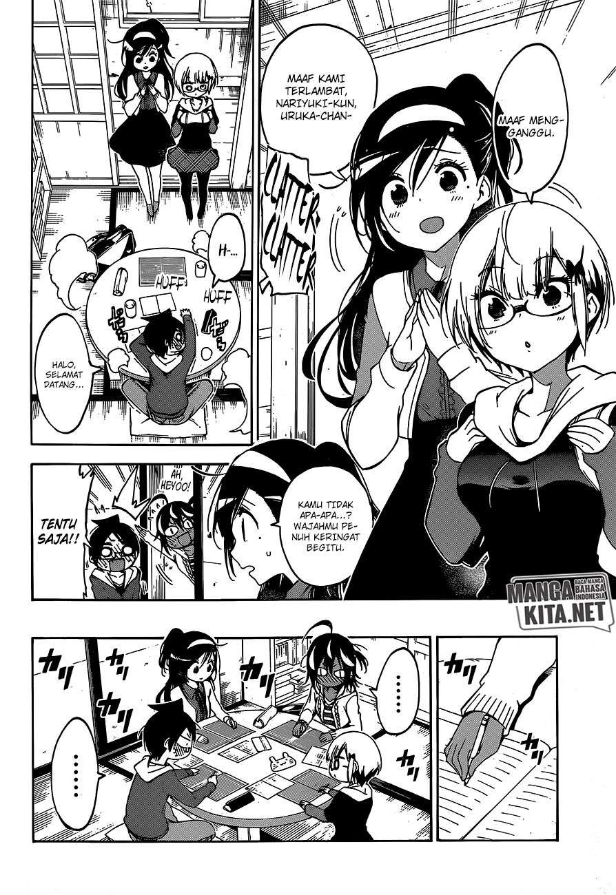 Chapter 98 - halaman 14