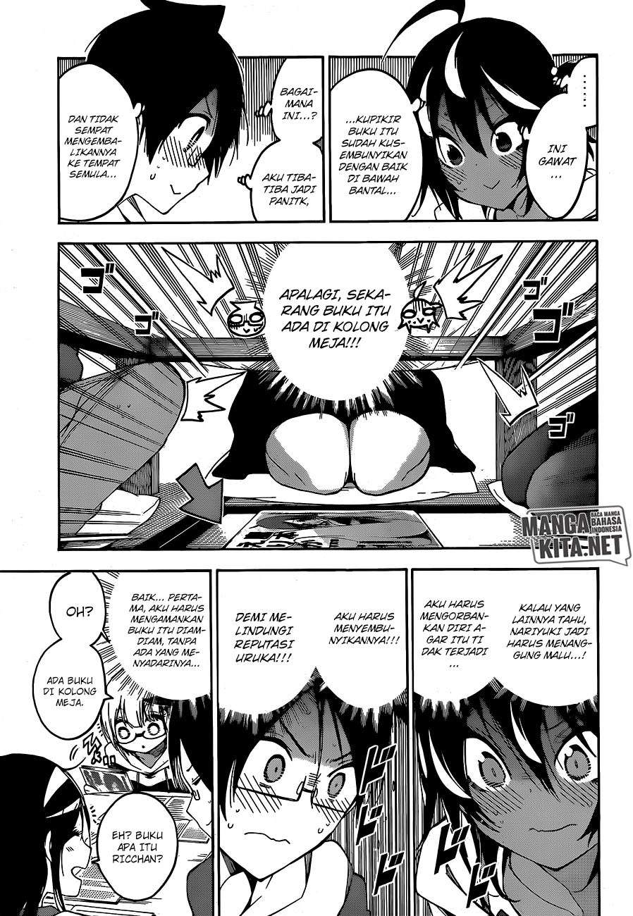Chapter 98 - halaman 15