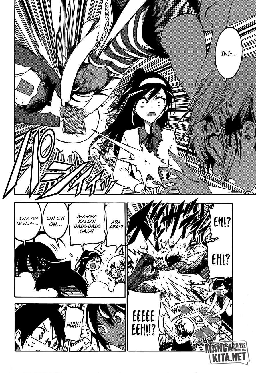 Chapter 98 - halaman 16