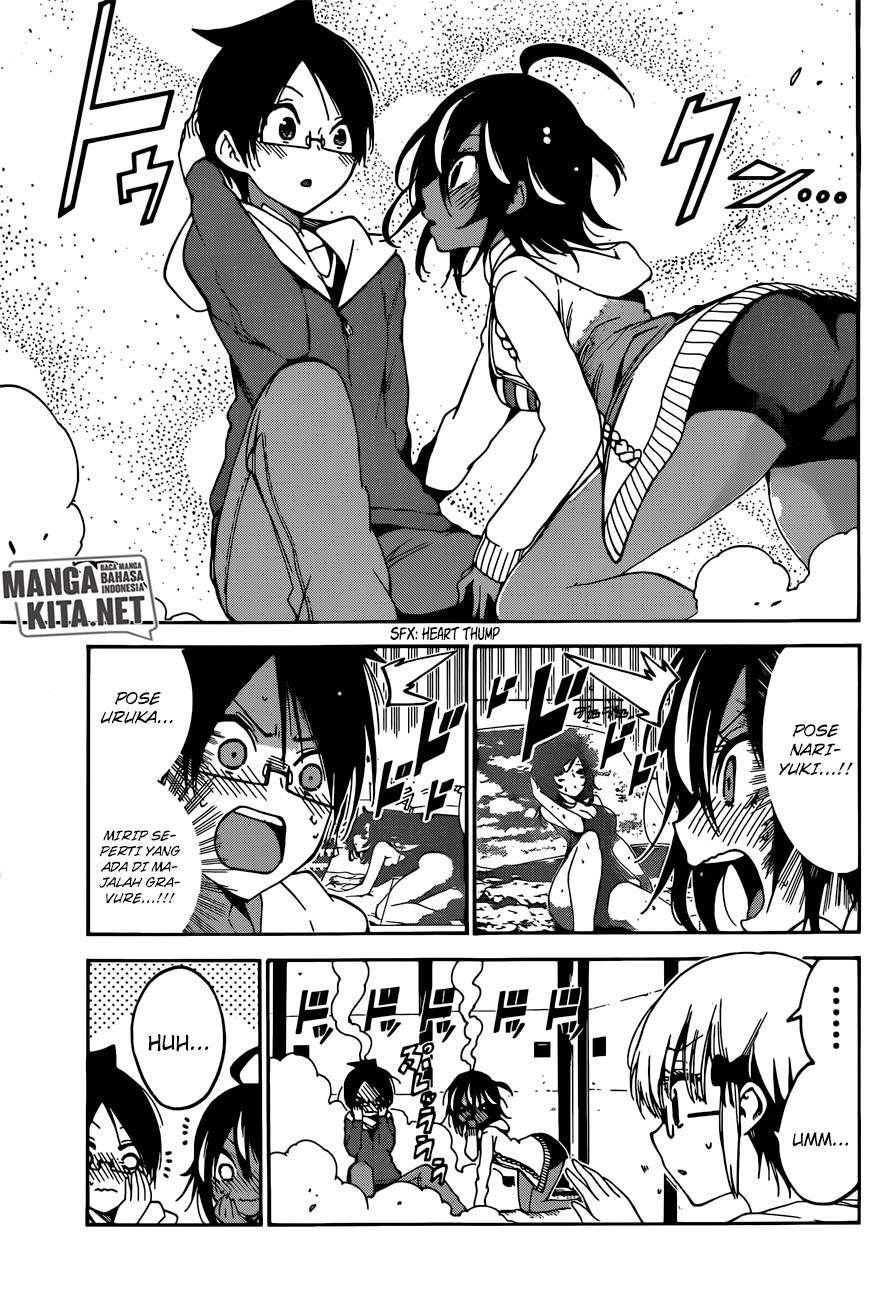 Chapter 98 - halaman 17