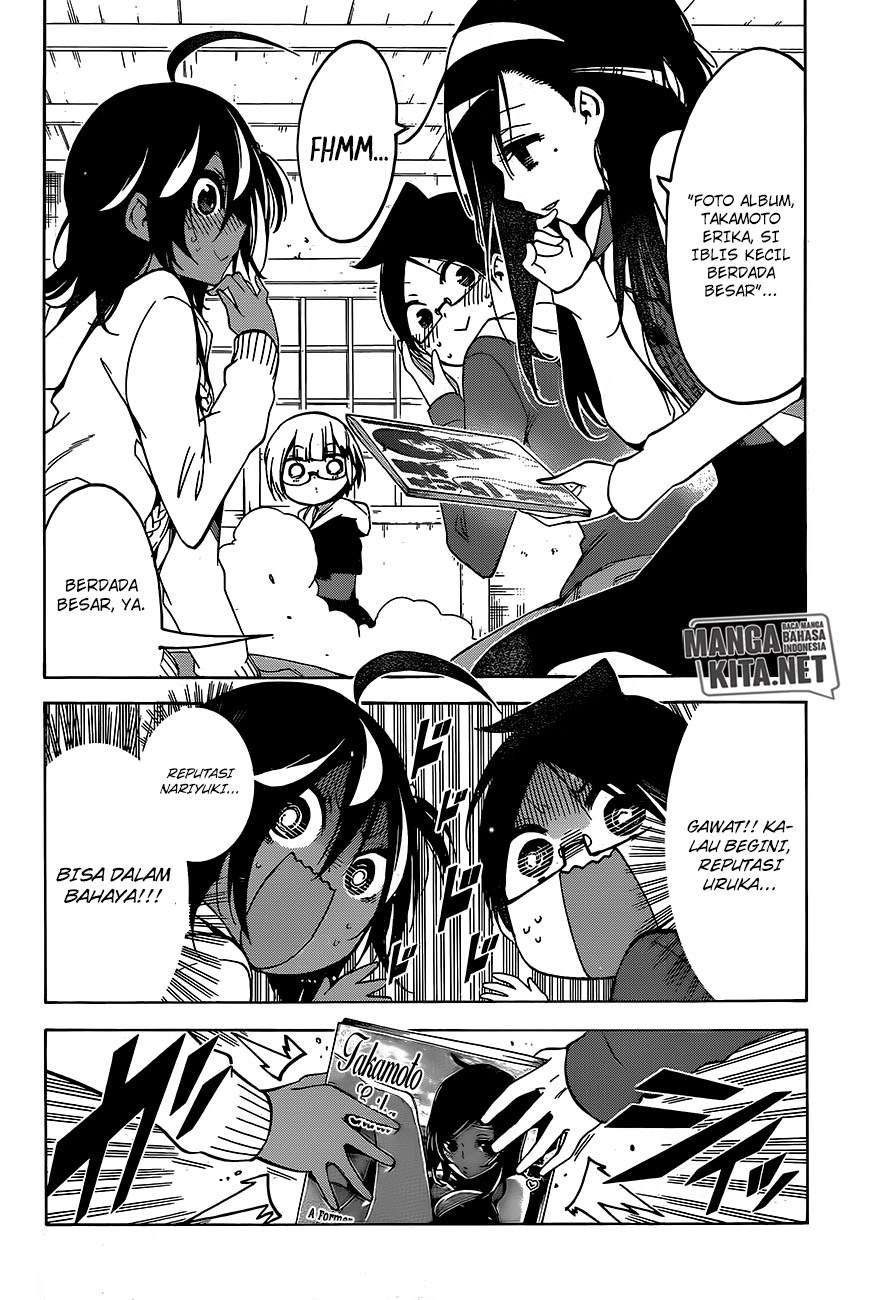 Chapter 98 - halaman 18