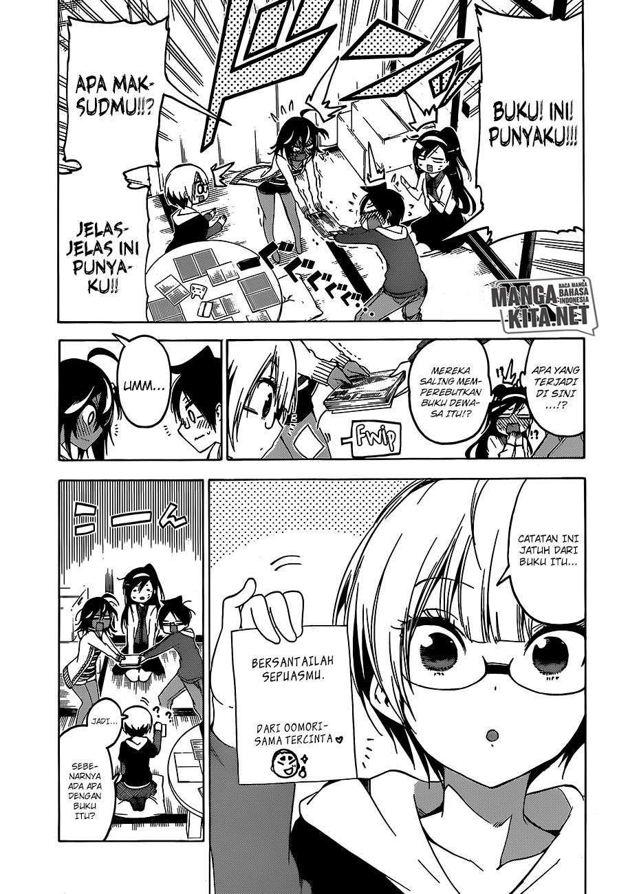 Chapter 98 - halaman 19