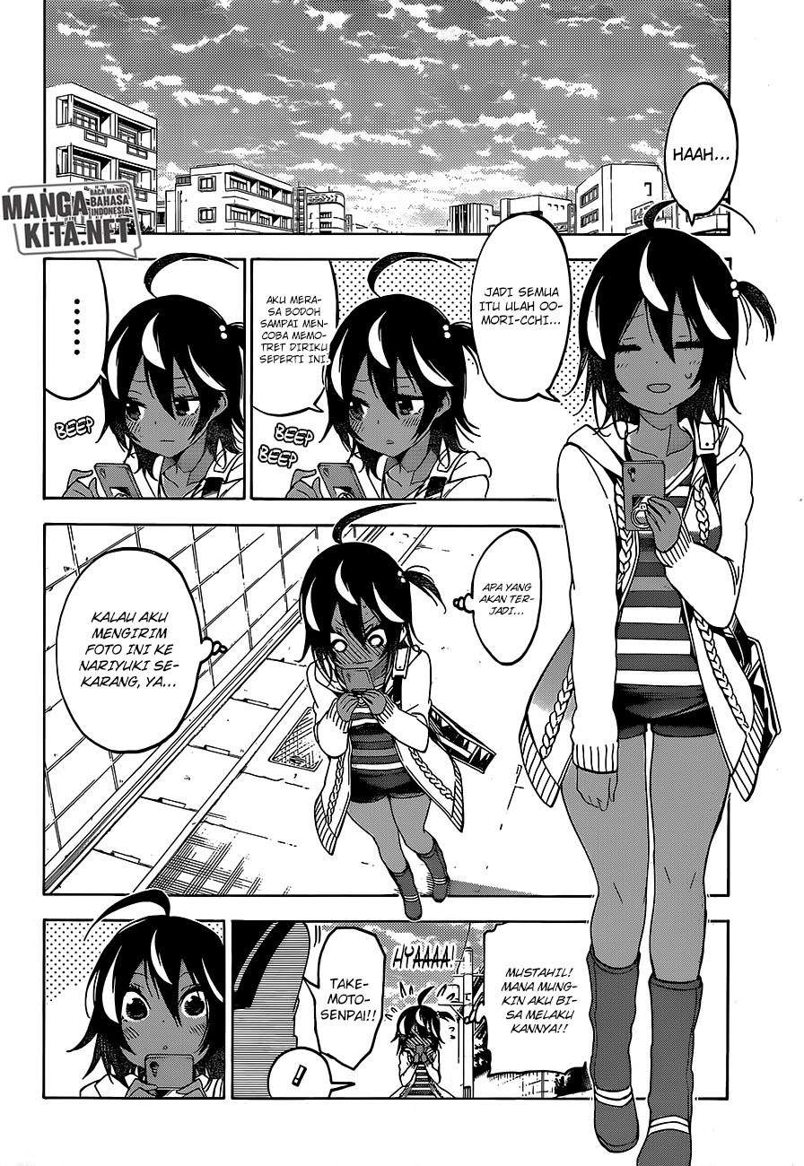 Chapter 98 - halaman 20