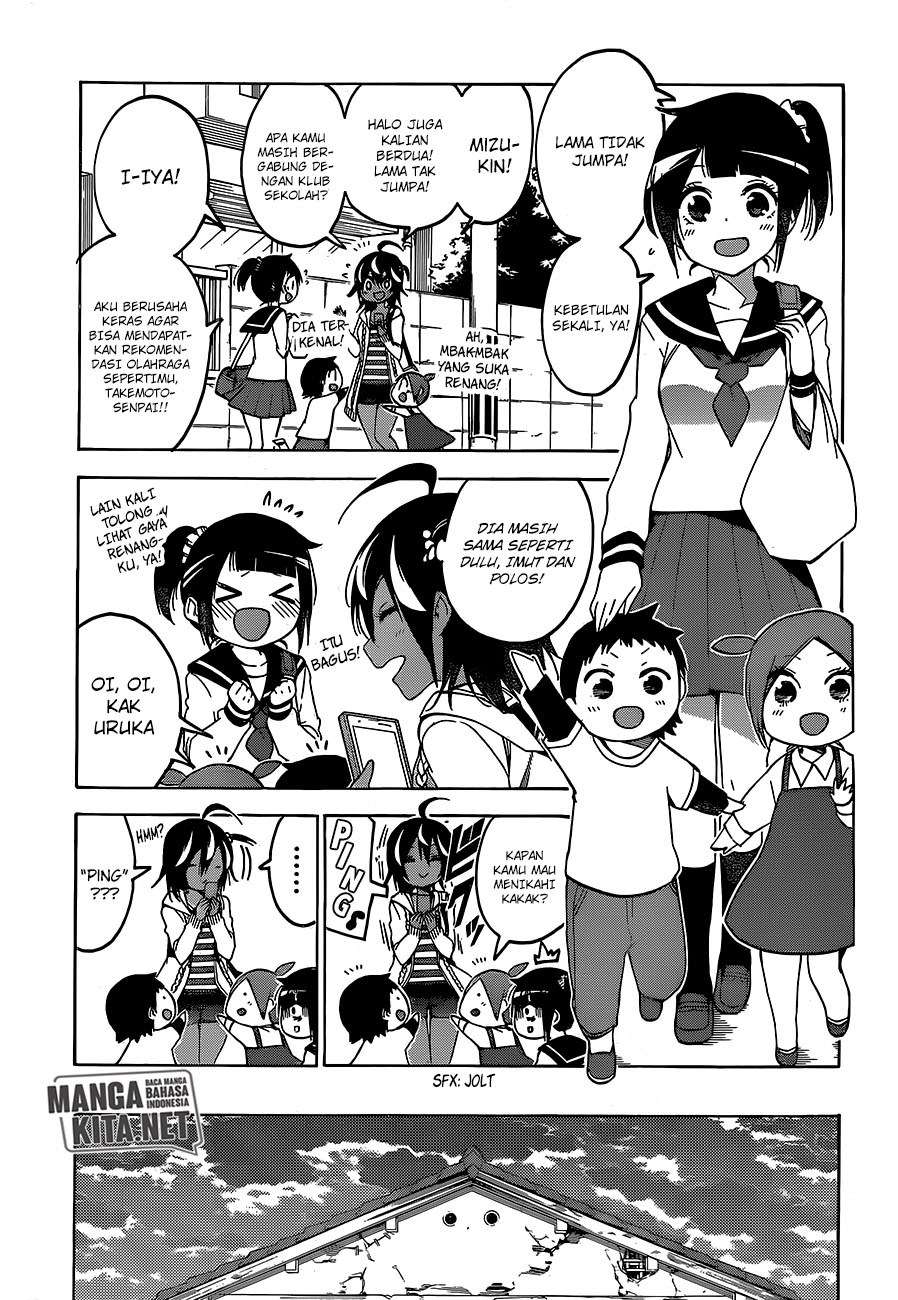Chapter 98 - halaman 21