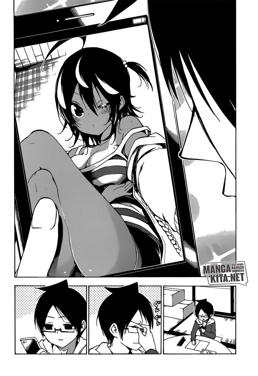 Chapter 98 - halaman 22