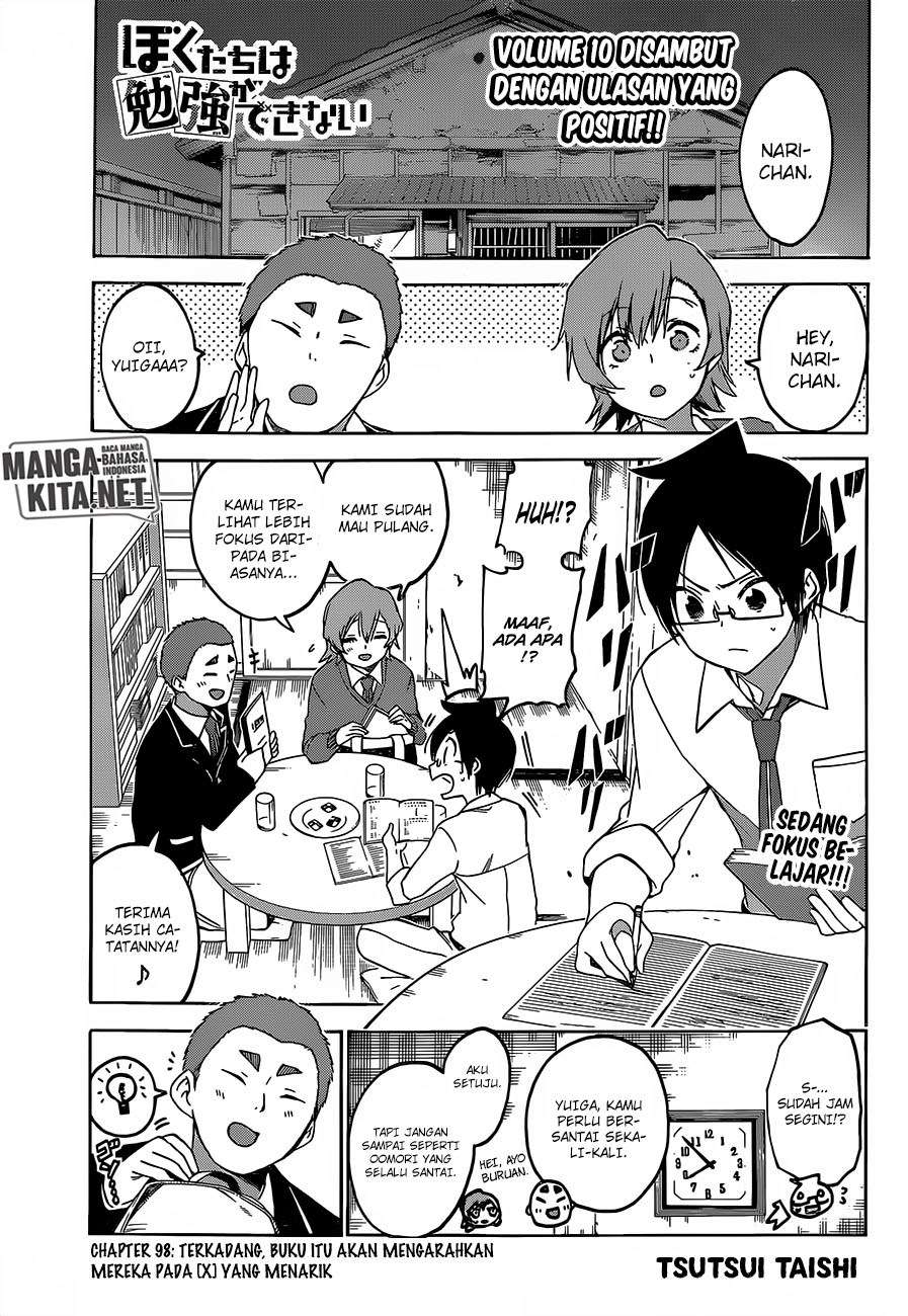 Chapter 98 - halaman 5