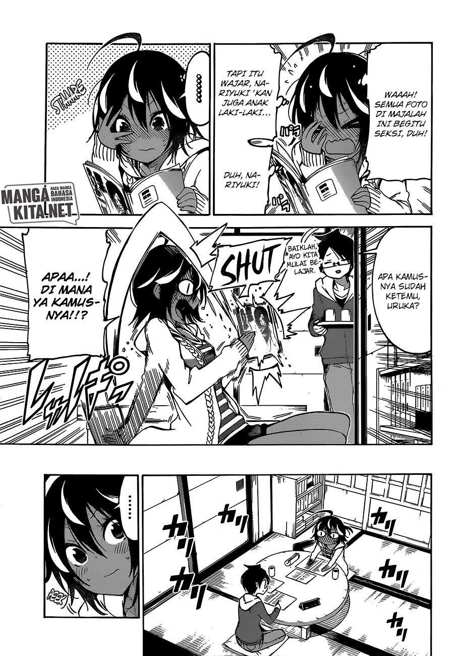 Chapter 98 - halaman 9