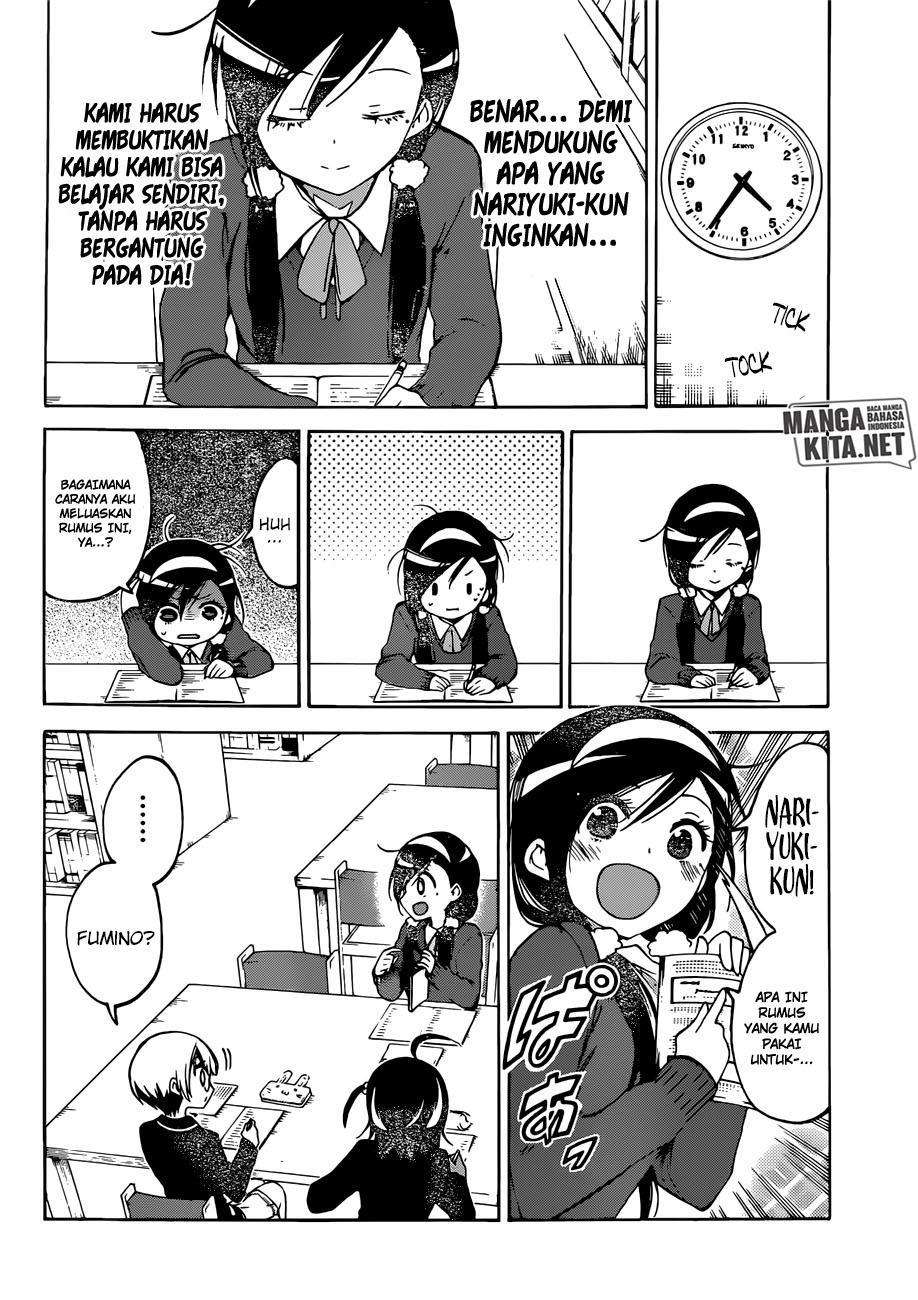 Chapter 97 - halaman 12