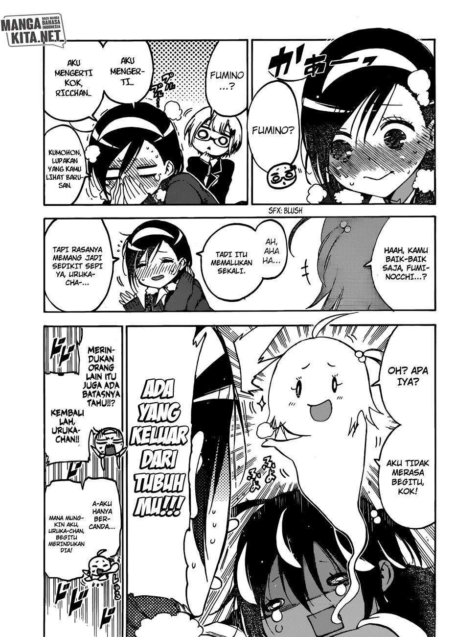 Chapter 97 - halaman 13