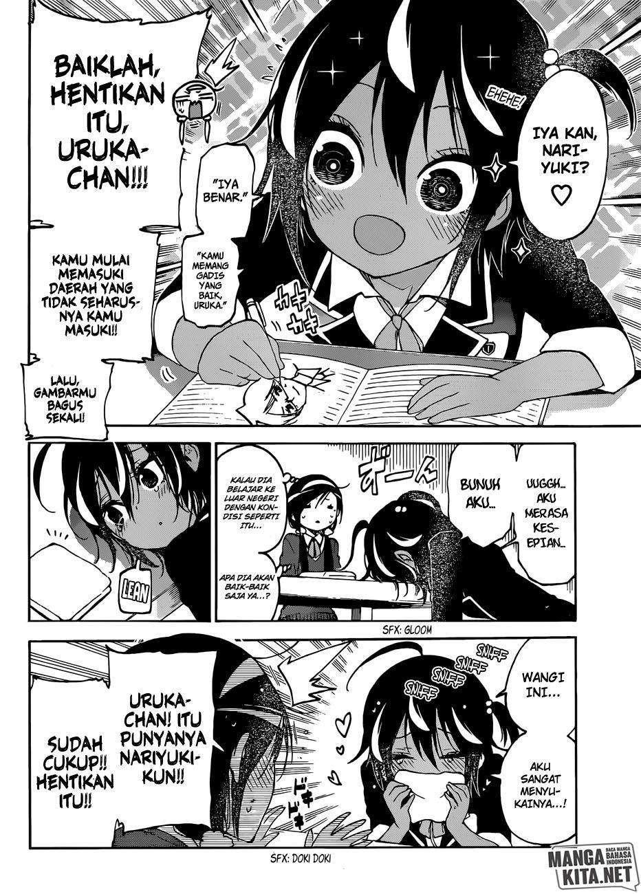 Chapter 97 - halaman 14