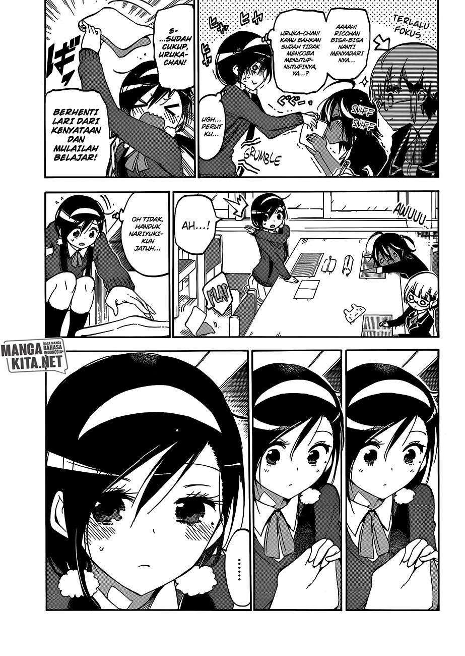Chapter 97 - halaman 15