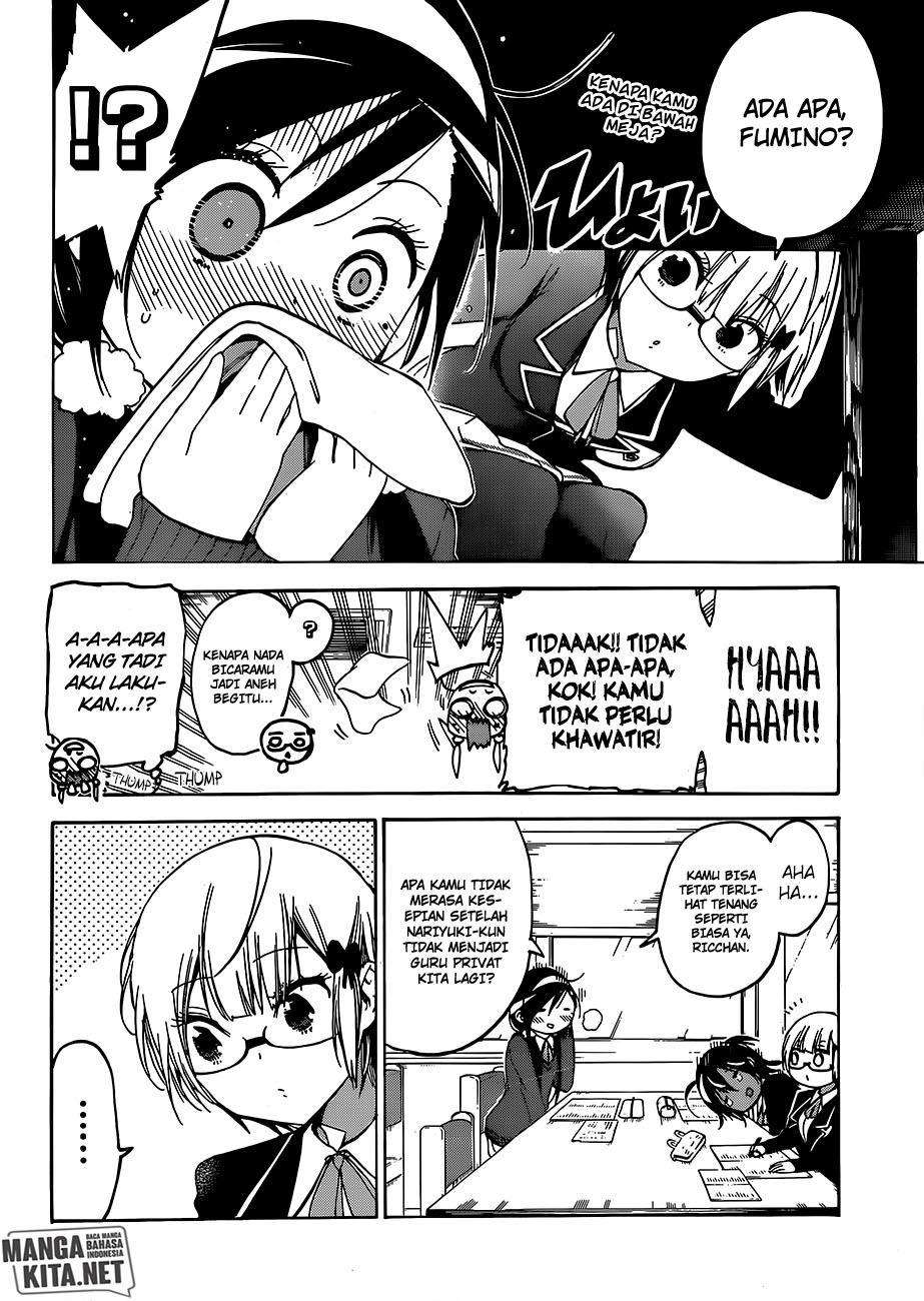 Chapter 97 - halaman 16