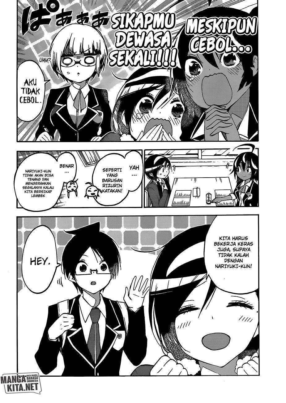 Chapter 97 - halaman 18