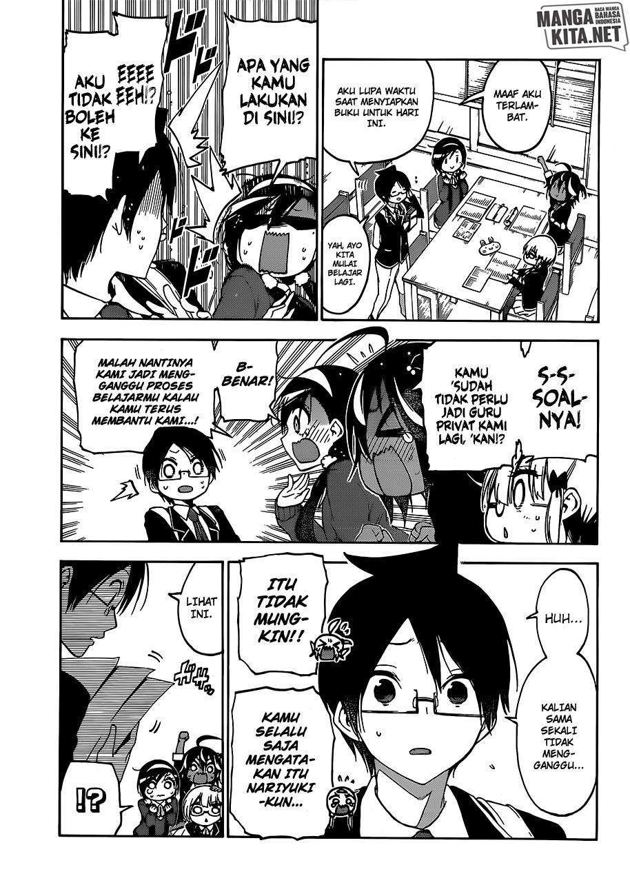 Chapter 97 - halaman 19