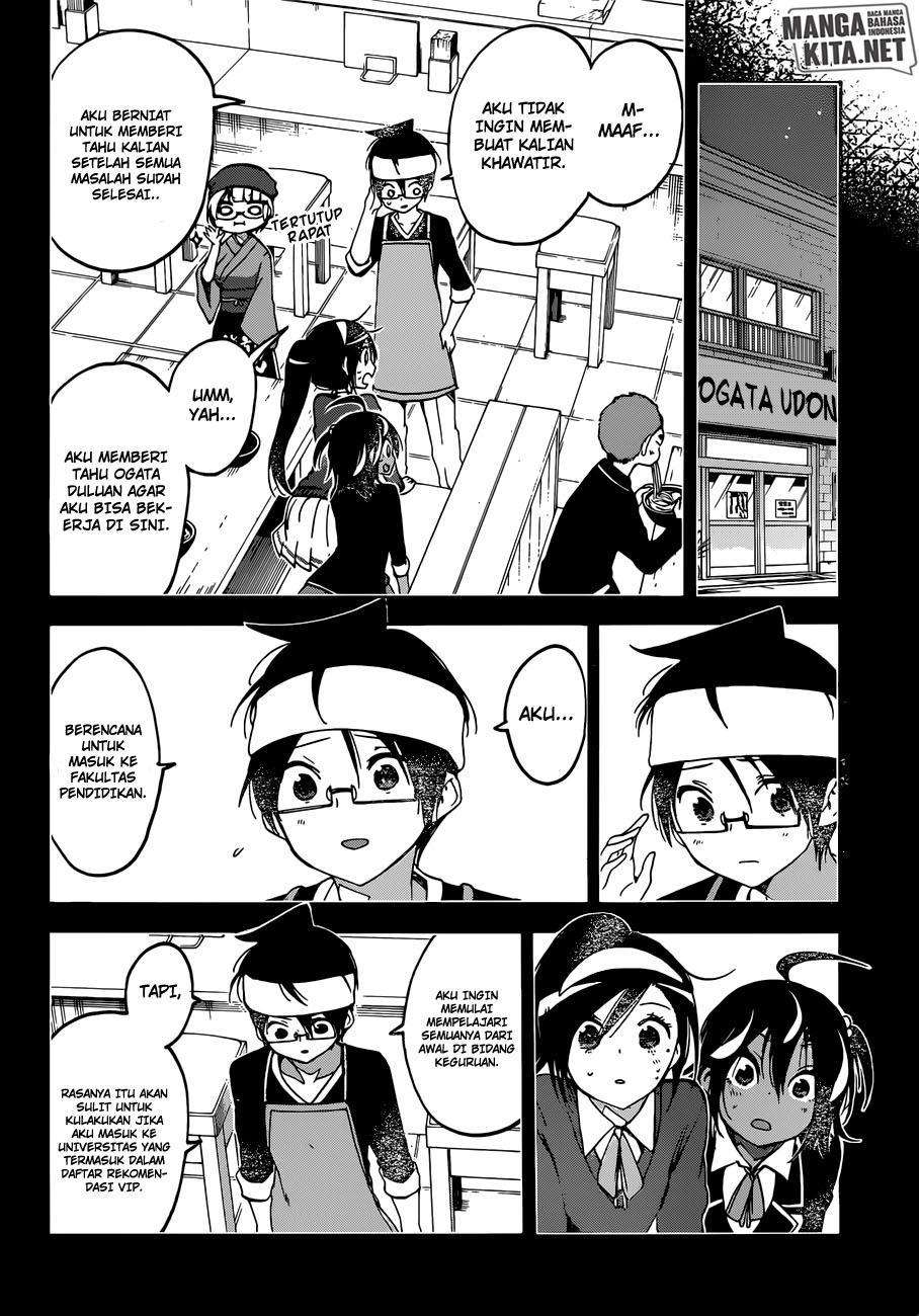 Chapter 97 - halaman 8